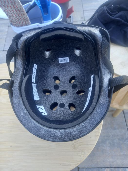 Kask na rower katana