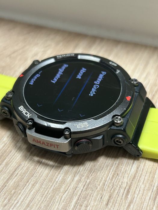 Amazfit t rex 2 48mm