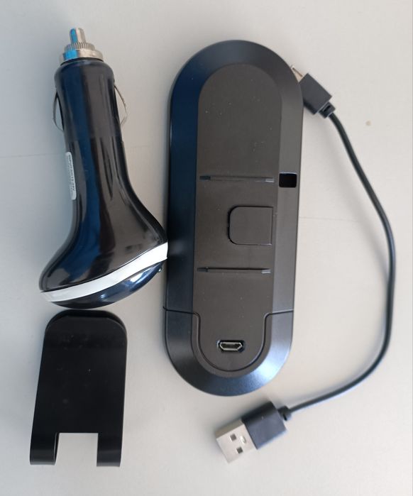 Kit mãos livres bluetooth