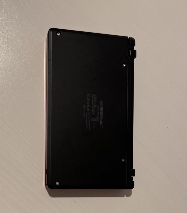 Anbernic  RG  DS