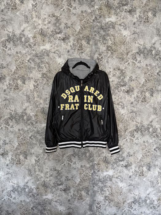 Вітровка Dsquared  С/M