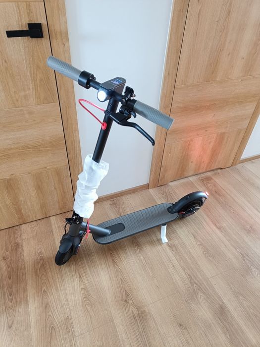 Najtaniej NOWA Hulajnoga elektryczna 350W 30km/h