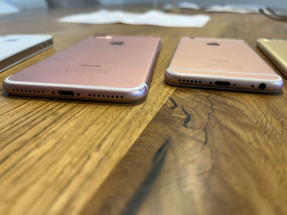 Sprzedam telefony iPhone sprawne/ części