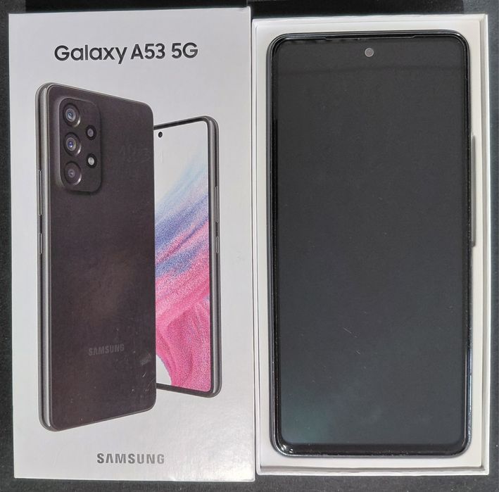 Samsung Galaxy A53 5G