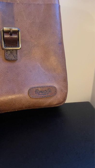 Mini Pannier “Trip Machine”