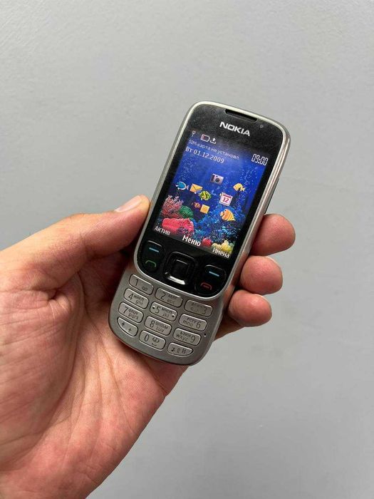 Nokia 6303 classic