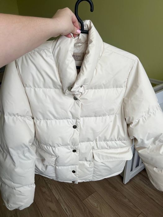 Куртка демісезон