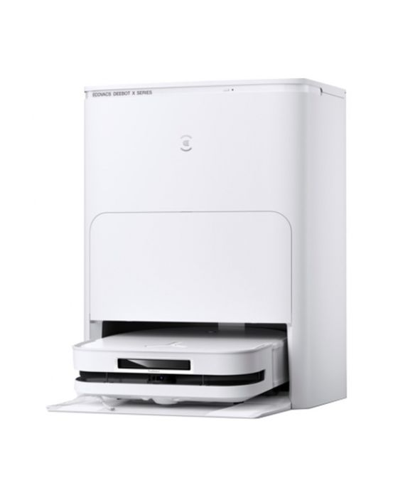 Ecovacs Deebot X5 OMNI odkurzacz automatyczny robot sprzatajacy