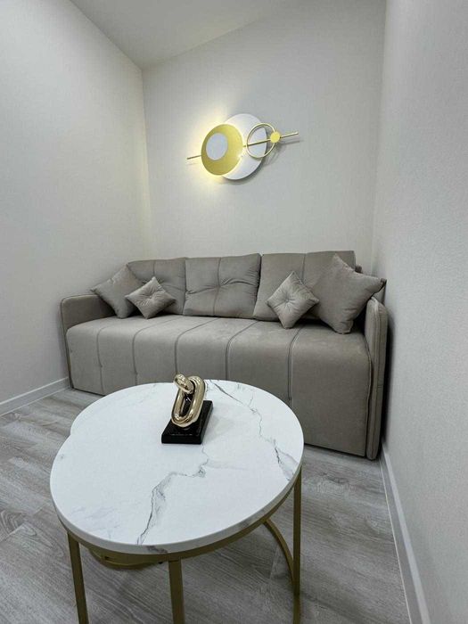 1-комнатная квартира по адресу Куликово поле пл. (площадь 42,7 м²) - Atlanta.ua - фото 5