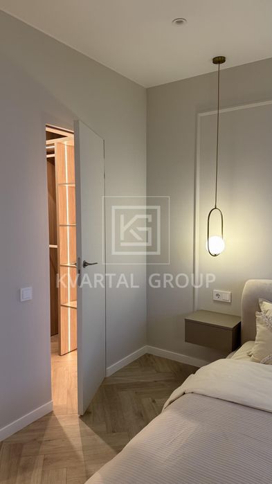 2-к квартира з ремонтом, ЖК «Центральний-2», вул. Університетська 3/5