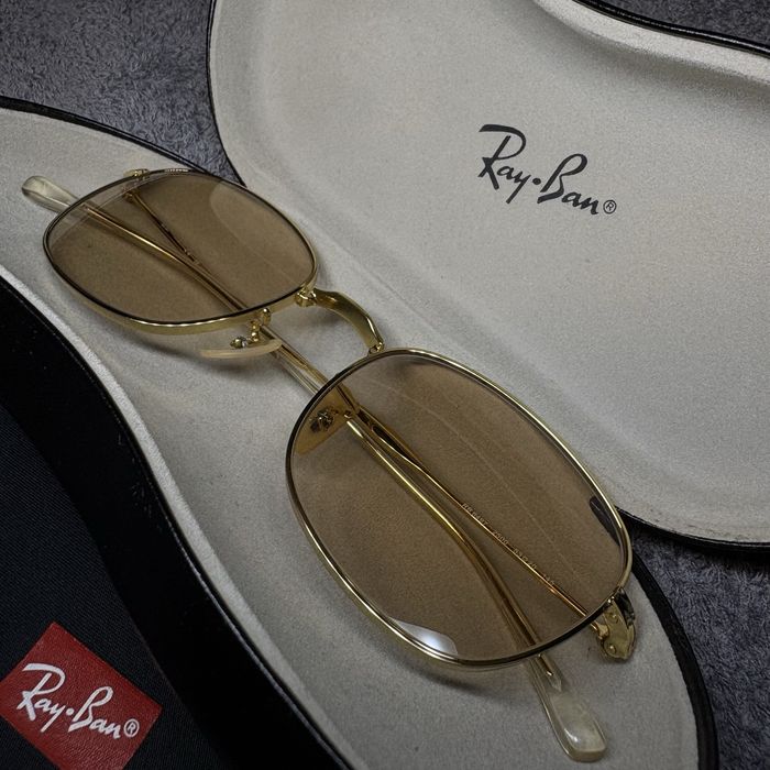 Сонцезахисні окуляри Ray Ban | Нові | Оригінал