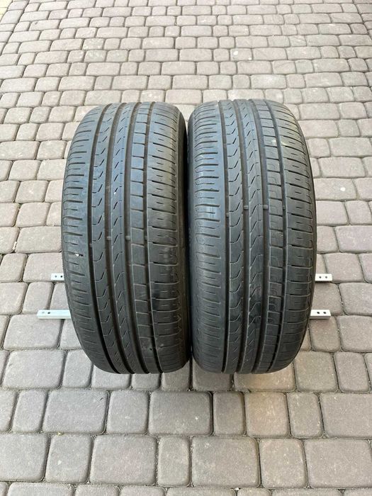 Opony Pirelli Cintrurato P7  215/55/17 94V