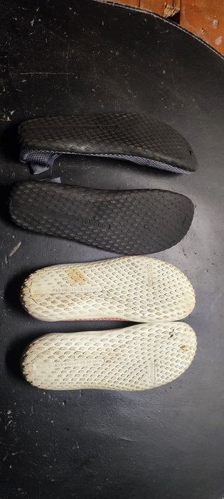 Sapatilhas de água da decathlon -- tamanhos 37 e 33