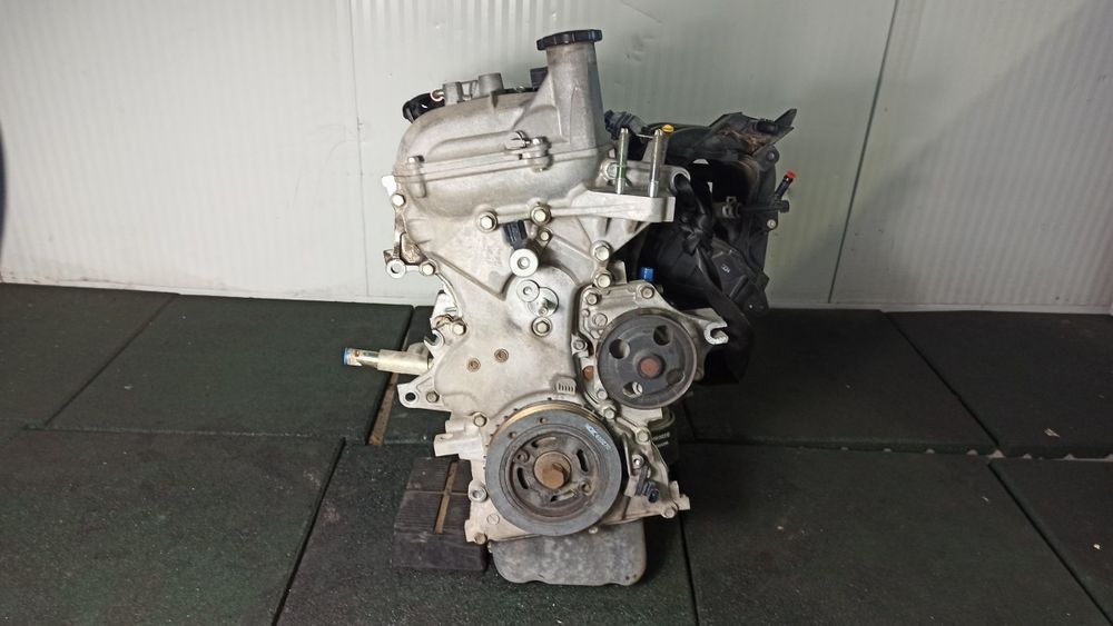 Motor Completo Mazda 3 Berlina (Bk) 1.6 Vvt Active