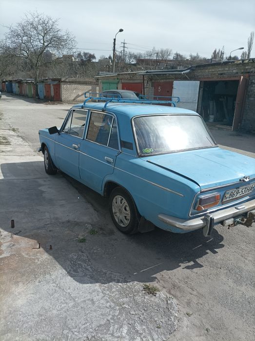 Продам ВАЗ 2103 1.6