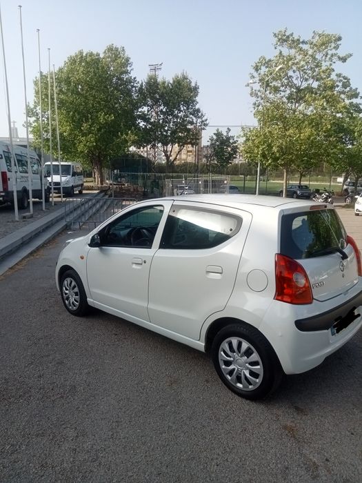 Nissan Pixo 1.0 2010