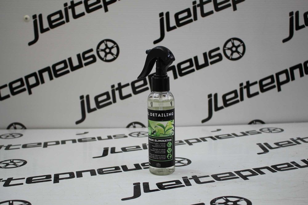 RL Detailing - ODOR ELIMINATOR (Chá verde)
