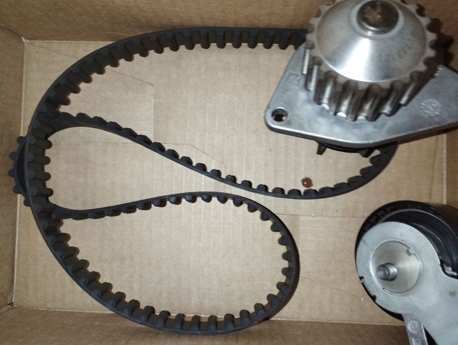 Peças Peugeot 206 golf iv cinza prata