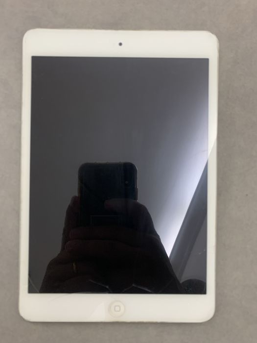 Ipad mini 2 branco
