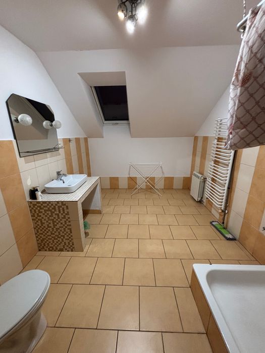 Agroturystyka pod Lasem