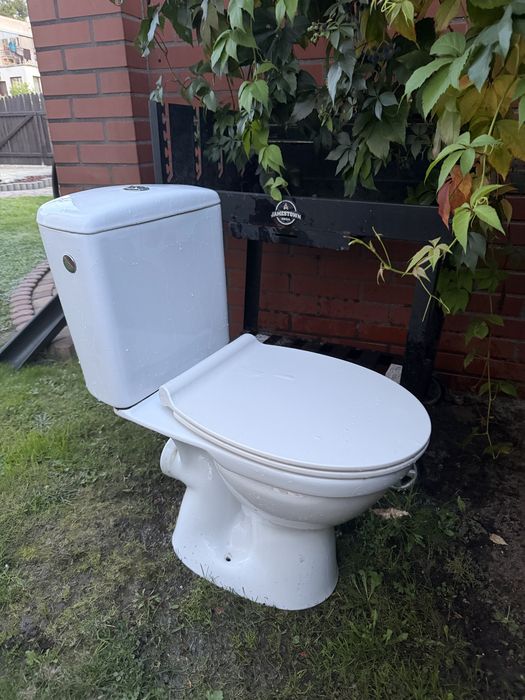 W bardzo ładnym stanie