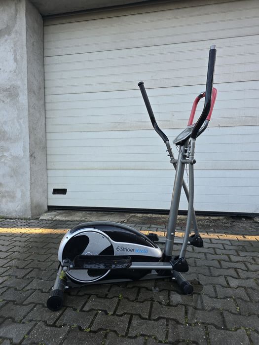 Orbitrek e strider be 6650