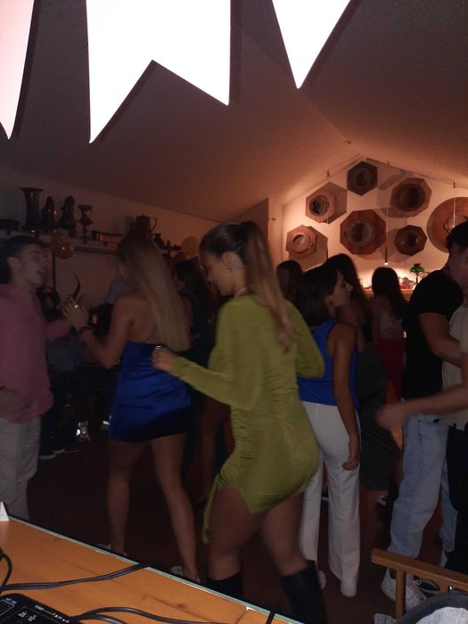 Animação Dj Aluguer Som Iluminação