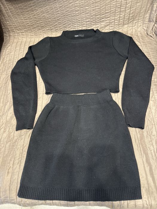 Трикотажний костюм