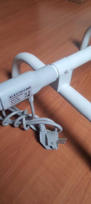 Aquecedor de toalhas Entrega Grátis