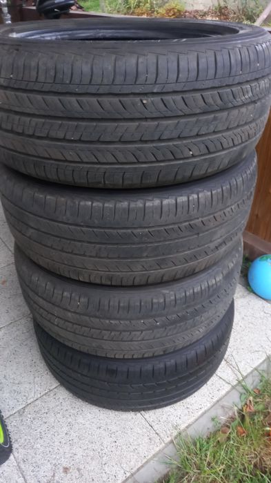 Opony Maxxis bravo hpm5 235/50r18 m+s