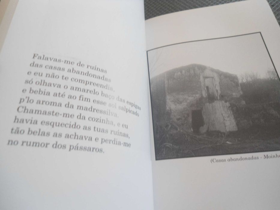 Manhã inacabada ou a vereda da memória de Ulisses Rolim (1996)