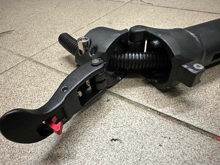 Kolumna kierownicza Windgoo m20 (WYSYŁKA GRATIS)