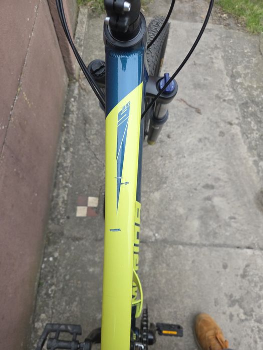 Merida Big Nine 20 roz. L