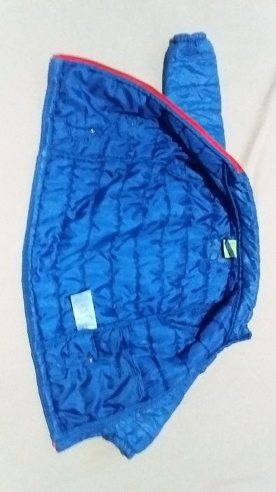Куртка дитяча для хлопчика-демі-Impidimpi-2 р.86/92;Tumble 'N Dry-128