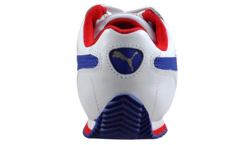 Buty PUMA FIELDSPRINT JR rozmiar 37=23 cm  nowe, gwarancja