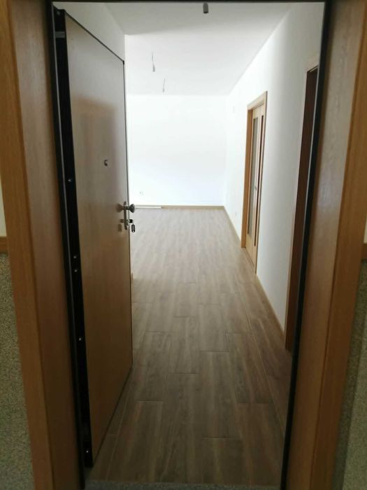 Apartamento T3, novo em lamego