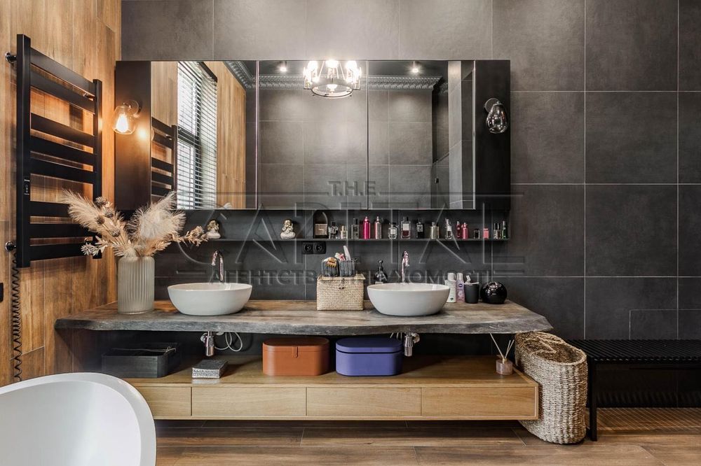 Дом по адресу (площадь 218 м²) - Atlanta.ua - фото 17