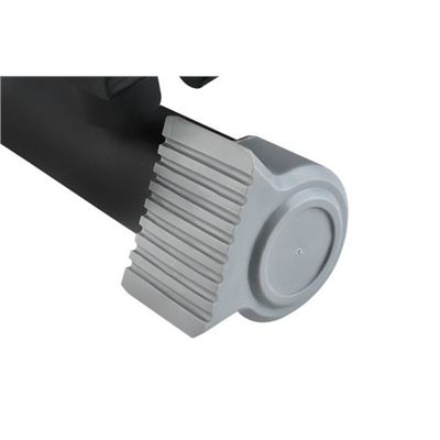 Stepper Steper Skrętny Linki Licznik LCD Regulacja