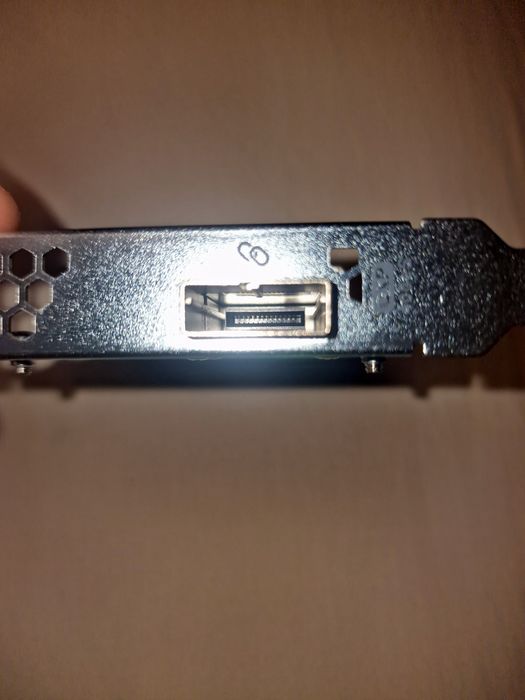 Karta QNAP QXP-400eS-A1164 SATA JBOD PCIe - Okazja!