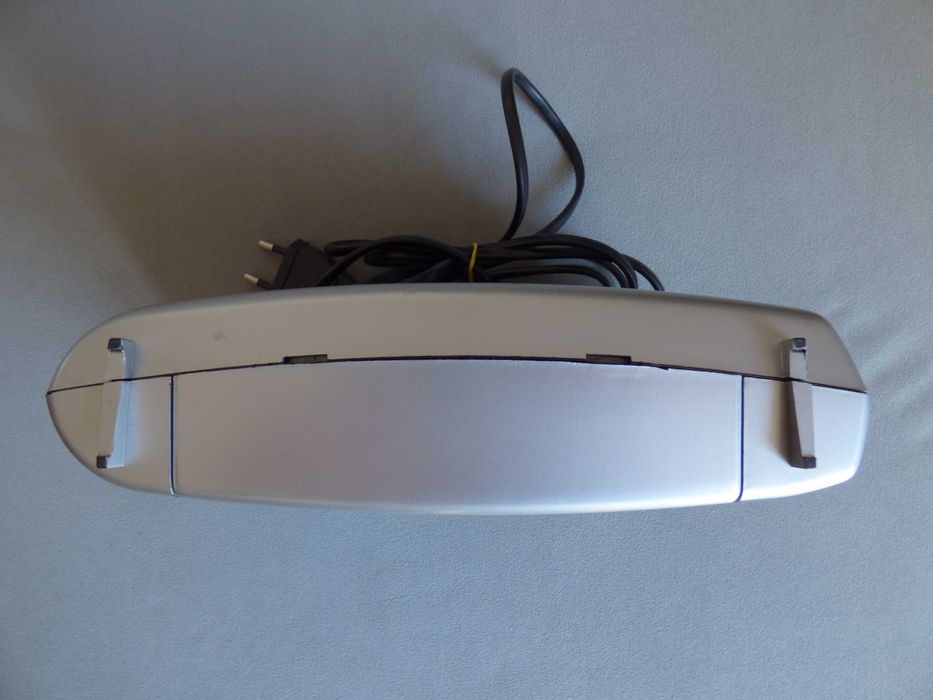 Radio tranzystorowe TR436