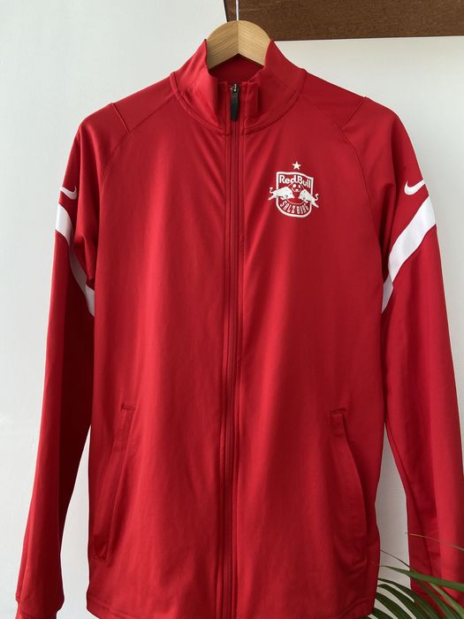 Nike x RedBull Training Jacket (tamanho S)