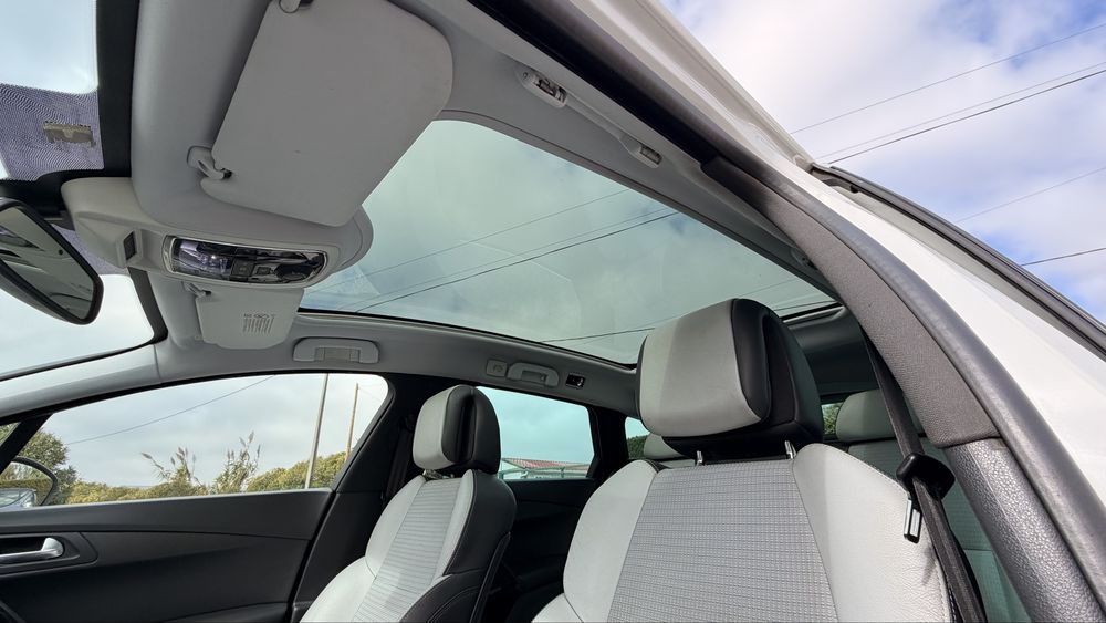 Peugeot 508 RXH 2013 — photo 3