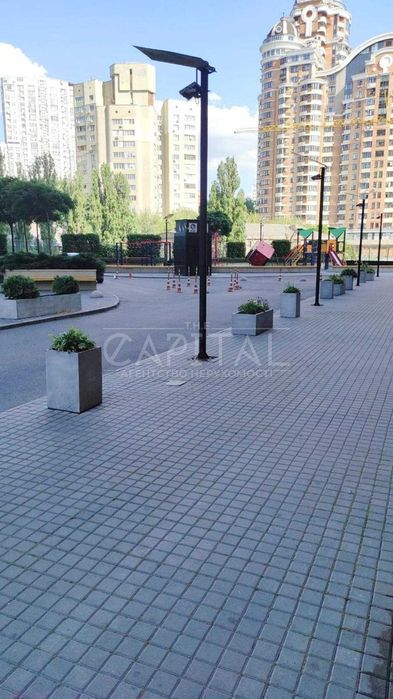 2-кімнатна квартира за адресою бульвар Лесі Українки (площа 104 м²) - Atlanta.ua - фото 19