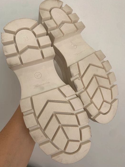 Buty damskie Tamaris Touch It rozmiar 39