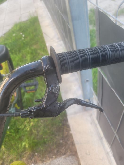 BMX btwin Wipe 500 20' Decathlon