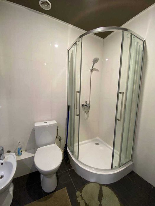 Оренда 1к квартири на 96-му кварталі