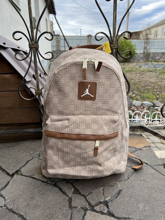 Рюкзак Jordan Monogram 23