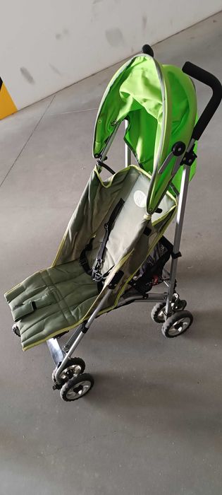 Carrinho criança passeio pré natal