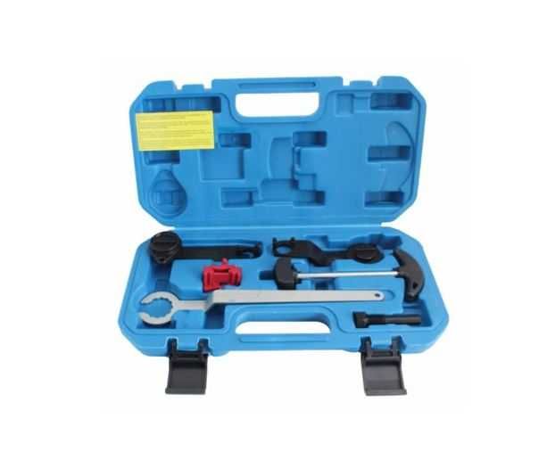 Kit Sincronização-Bloqueio de Motor Grupo VAG  1.0-1.2-1.4- AS-X3CY