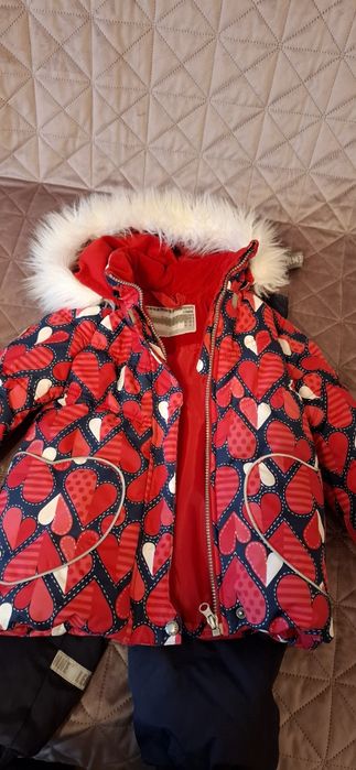 Lenne Лене комбінезон штани куртка 104